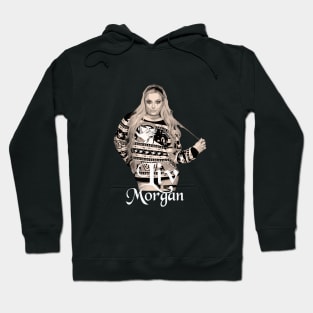 WRESTLEMANIA // LIV MORGAN Hoodie